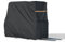 BENVOL Forklift Cover, Fit 3000-5000lbs, Waterproof, Dustproof, UV-Proof, 420DSilver-Coated Waterproof Oxford Cloth, All-Season Protection Forklift Cab Cover, (102 *45 *82 Inches)