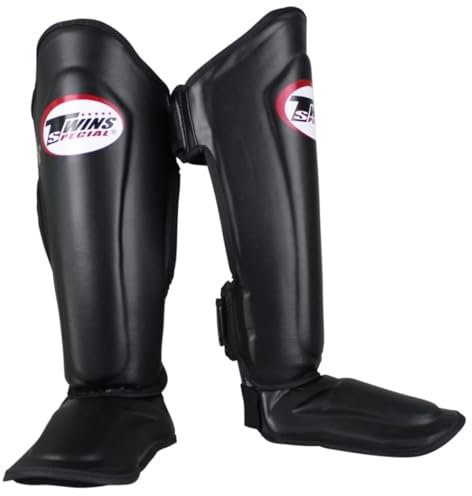 TWINS SPECIAL Schienbeinschoner SGL 7 Large