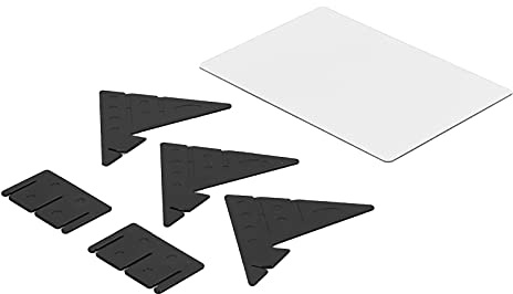 Optical Imaging Copy Board Sketching Tool Smart App Hochqualitätsmaterial Übung Hand-Auge-Koordination für Studenten Erwachsene Anfänger mit Transparentem Board-Artikel
