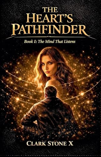 The Heart's Pathfinder (Pathfinder Trilogy, Band 1)