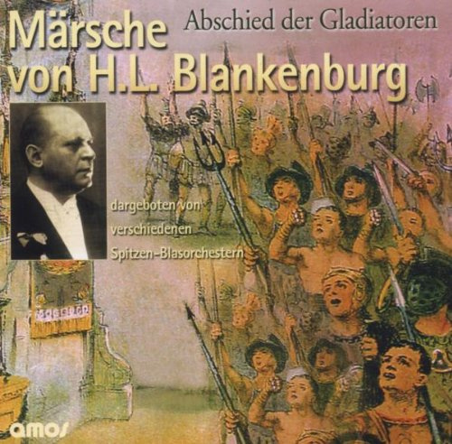 Märsche Von H.l.Blankenburg