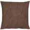 APELT 3301 48x48 70 Kissen, Polyester, braun