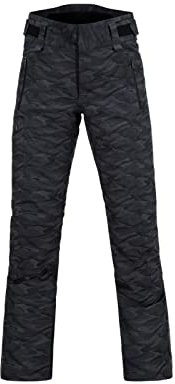Peak Performance Damen Snowboard Hose Supreme Courch Print Pants