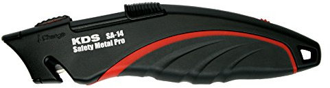 KDS SA-14 Safety Metal Pro Sicherheitsmesser