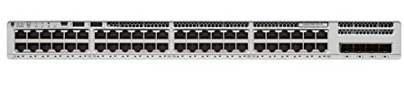 CISCO Catalyst 9200L 48-Port Daten 4x1G