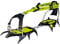 Edelrid Unisex – Erwachsene Shark Hybrid, Night-Oasis, einheitlich
