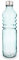Quid Fresh Botella Mesa Vidrio Con Tapón 1,25l Sodo Apto Frigorífico No Apto Microondas Reciclable