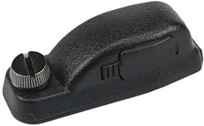 rongweiwang Für Motorola Funk DP3600 DP3601 DP4400 DP4600 o Adapter DP4800 DP4601 Verbindungsstück-Konverter o Adapter Zubehör Walkie Talkie