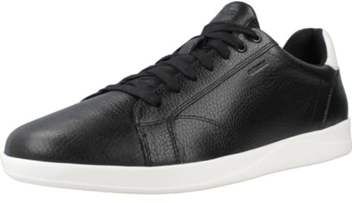Geox Herren U Kennet A Sneakers