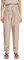 ESPRIT Collection Damen 042eo1b327 Hose, Light Taupe, 38 EU