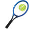 PATKAW Puppenhaus Tennisschläger Und Ballset 1 Stück Mini Tennisschläger 1 PC Mini Tennis Miniaturen Tennisschläger Und Ball