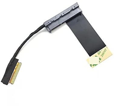 Lin HDD SSD Cable Compatible for Lenovo ThinkPad T570 T580 P5 Laptop 1S P52S SATA Cable de Disco Duro 0 1er034 450.0ab04.0001 01yr466 450.0cw02.0001 Going (Color : SATA Cable)