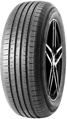 SUNWIDE Sommerreifen 215/40 ZR 17 XL TL 87W RS-ONE BSW