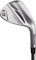 TaylorMade Herren Hi-Toe 3 Wedge Chrom Keile