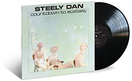 Countdown to Ecstasy (Ltd. 1LP)