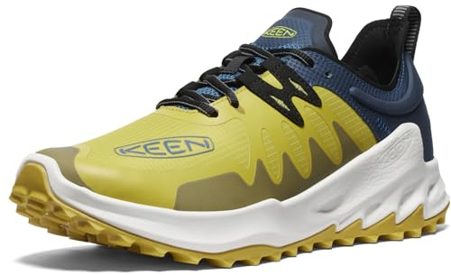 Keen Zionic Speed Mens - Antique Moss Evening Primrose - 41 EU
