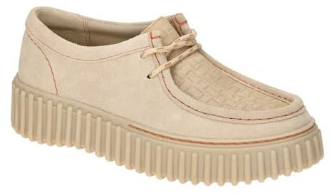 Clarks Unisex Torhill LoBotte Oxford