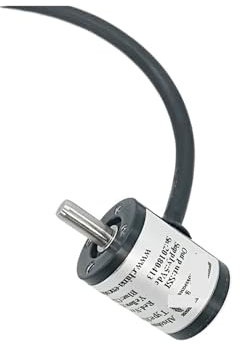 HAE18 14-Bit magnetischer Hall-Effekt-SPI-Absolutdrehgeber