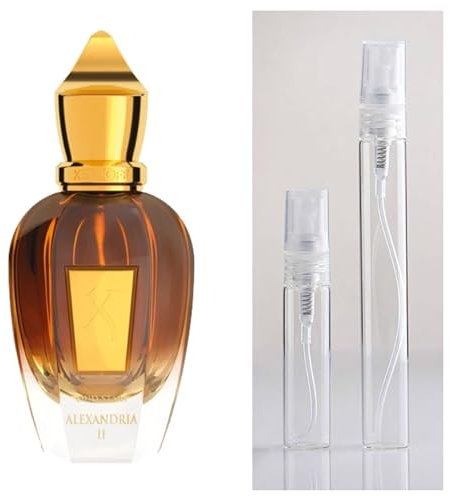 Oud Stars - Alexandria II Eau de Parfum (5ml)