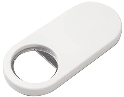 CIYODO Beer Bottle Opener Fridge Magnet Creative Bottle Opener Tool for Kitchen for Home