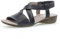 Gabor Damen Sandaletten, Frauen Sandalen,Best Fitting,offene Schuhe,Strandschuhe,Riemchensandalen,elegant,Latte (So.Kalk),42.5 EU / 8.5 UK