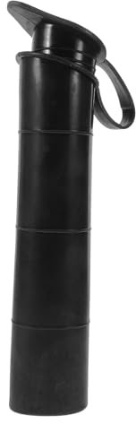 KOMBIUDA Fishing Pole Racks Angelrutenhalter Strapazierfähigem Verbesserte Griffigkeit Für Angelboote Langlebige Innenschläuche Für Nutzung Und