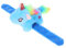 BRIGHTFUFU Kids Slap-armband Einhorn Einhorn-armband Für Partys Und Spielzeug Bunten Farben Perfektes Partyzubehör Für Kindergeburtstage Und Schulveranstaltungen