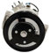 OGHF Compressore AC 13232307 compatibile con Saab 9-5 Vauxhall Opel Insignia 2.0L CDTI | Pompa aria condizionata A/C | Compatibile con 13232309 13262839 P13232307 1854417 6854109 6854112