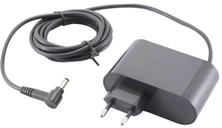 Chargeur De Batterie Compatible Avec Les Aspirateurs Dyson V6, V7 Et V8