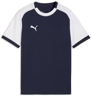 Puma Jungen Teamliga26 Matchday Jersey Jr Trikots (1er Pack)