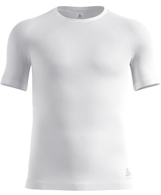 Odlo Funktionsunterwäsche Performance Light T-Shirt Kurzarm für Herren