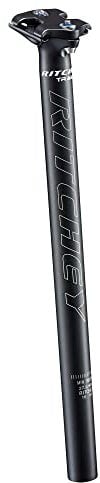 Ritchey Comp Trail MTB Sattelstütze, schwarz, 30,9 x 400 mm
