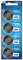 Renata - Batteria al litio CR2450N, 3 V, 4 pezzi