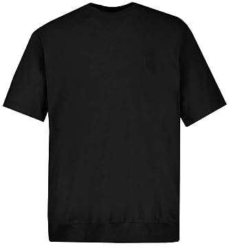 JP 1880 Herren T-Shirt Bauchfit T-Shirt