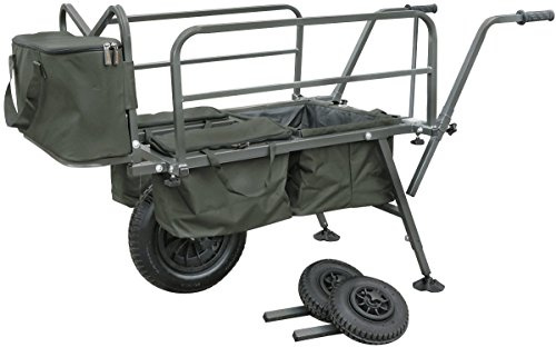 Saeger 10C4039507194956C10 Angelzubehör, Unisex, Mehrfarbig, Einheitsgröße