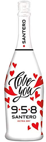 958 Love Extra Dry Santero