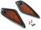 KTM FILTRO ARIA PROTEZIONE POLVERE 1290 SUPER ADVENTURE S/R 2017-2018 60708920000