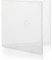 1 x Clear Single Shatterproof CD Jewel Cases – 10.4mm Spine, Shatterproof Polypropylene, Outer Sleeve for Artwork – Holds 1 CD/DVD/Blu-ray Disc – Ideal for Mailing & Storage