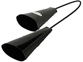 Contemporanea Ginga CTAG2LB Double Agogo Bells