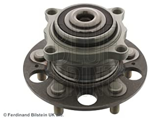 Wheel Bearing Kit Blue Print ADH28360 Febi Bilston with wheel hubNew Pck of 1