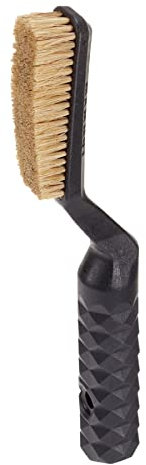 Mammut Crimper Brush, schwarz, Einheitsgröße