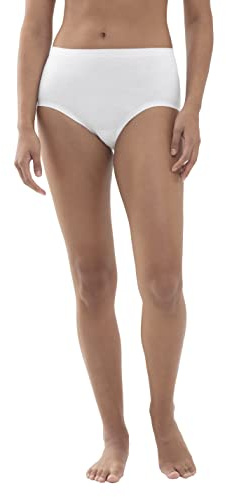 Mey Damen Taillenslip Nahtlos Serie Natural Second me