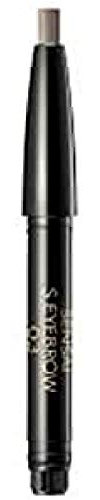 Sensai Colours Styling Augenbrauenstift Refill, 03 Taupe Brown 30 g