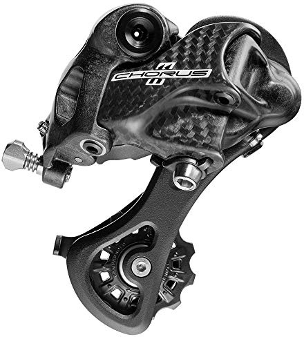 Campagnolo Rear Mech Chorus HO 11x Rear Mech Medium Carbon