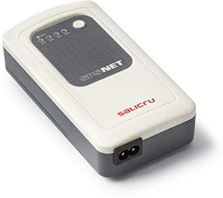 Salicru Sai SPS Net DC (protection du routeur/modem), multicolore