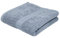 Today Serviette de Bain Coton 50X90 uni Essential Denim