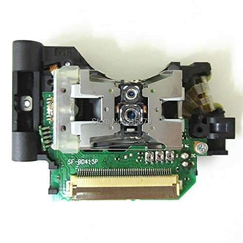 Keneddng Original DMP-BD45. for Panasonic Blu-ray DVD Optische Abholeinheit DMP BD45 DMPBD45.