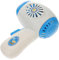 Garneck Asciugacapelli giocattolo accessorio per bambole piccolo asciugacapelli per bambini salone cosmetico parrucchiere