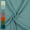 VmG-Store Musselin Double Gauze 61 Farben Meterware Stoff Tex 100 Uni (50 x 135cm) (017 I Grün)