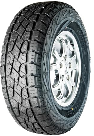 MASSIMO Sommerreifen 215/70 R 16 TL 100T ROCCIA AT BSW